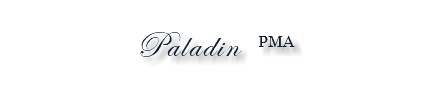 Paladin PMA